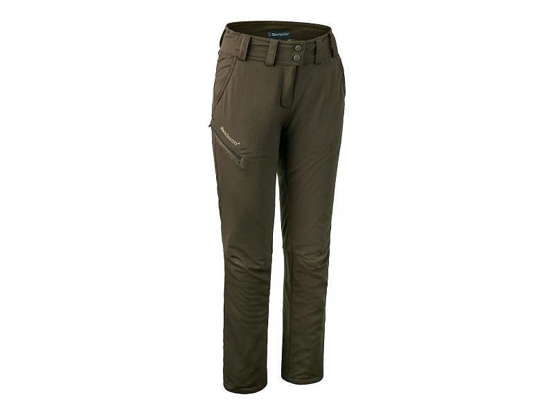 Deerhunter dámské kalhoty Lady Mary 3525 vel. 48 - Obrázek Deerhunter dámské kalhoty Lady Mary 3525 vel. 48 - Obrázek